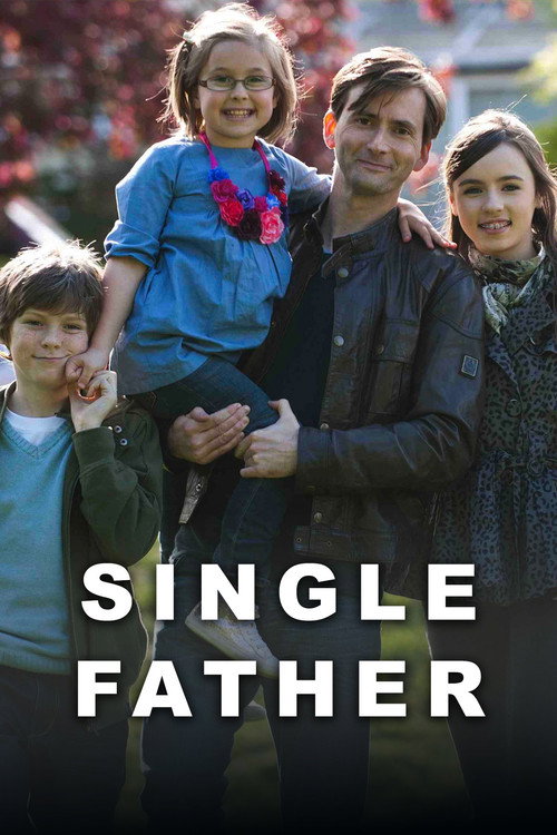 Pôster de Single Father