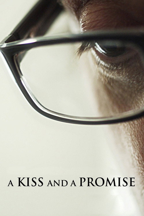 Poster A Kiss and a Promise