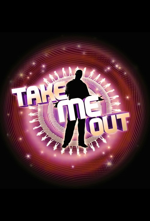 Poster Take Me Out