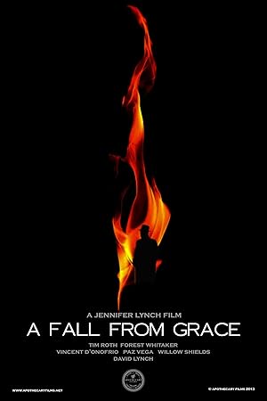A Fall from Grace
