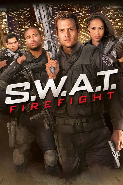 S.W.A.T. - O Confronto