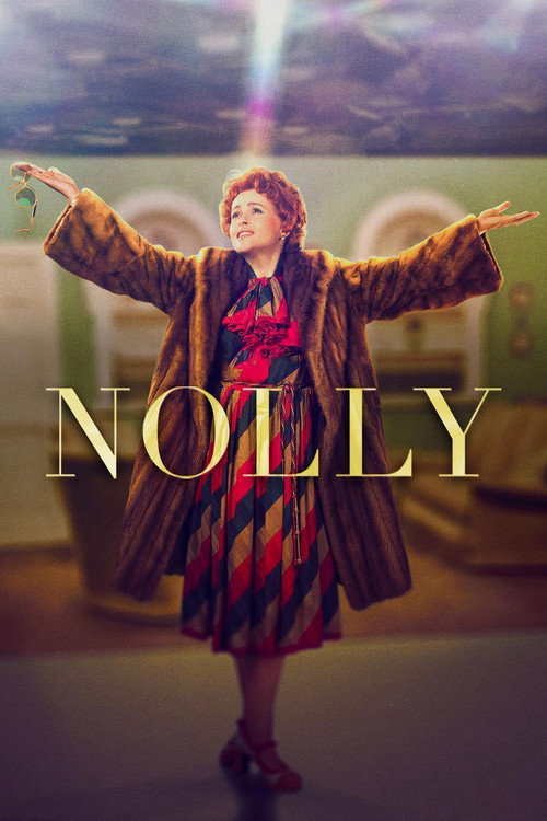 Pôster de Nolly