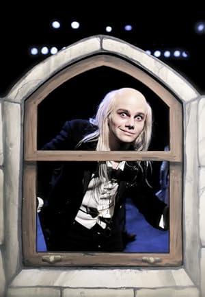 Glee: The Rocky Horror Glee Show