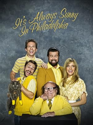 It's Always Sunny in Philadelphia: Who Got Dee Pregnant?