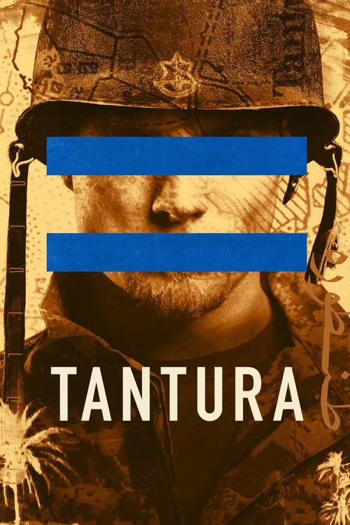 Poster Tantura