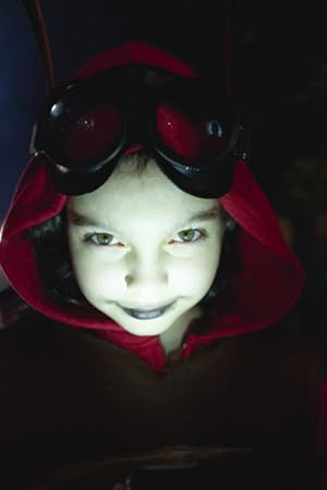 Parenthood: Orange Alert