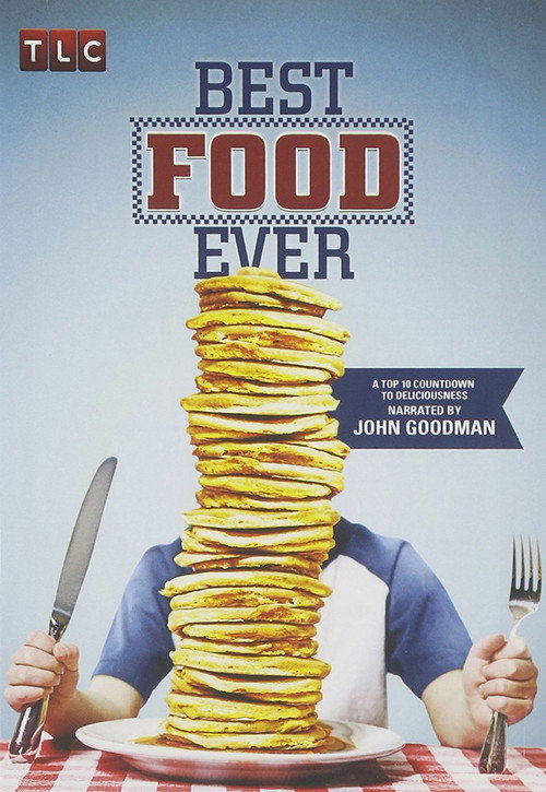 Poster Best Food Ever