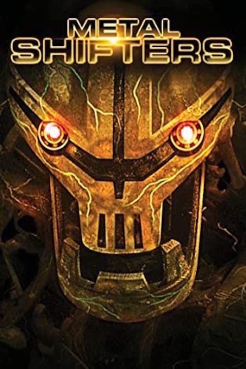 Iron Golem