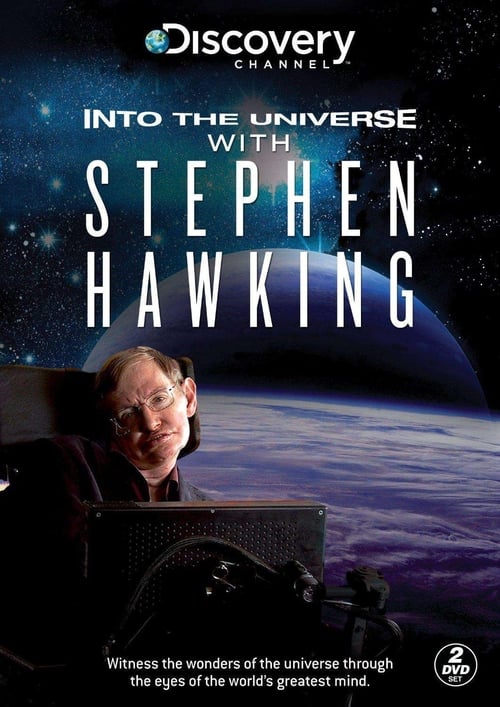 Az univerzum, ahogy Stephen Hawking látja