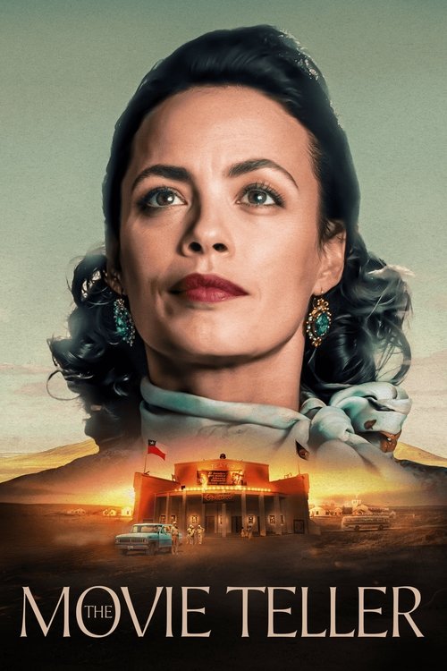 La bambina che raccontava i film