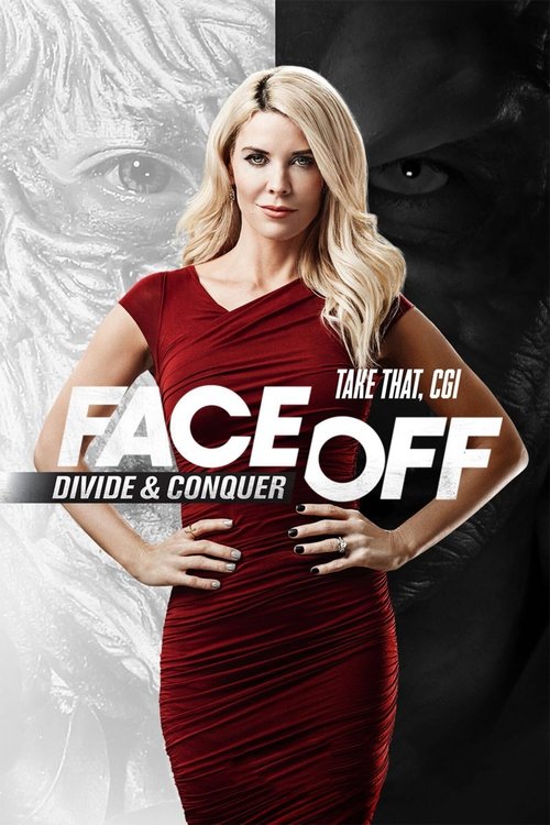 Pôster de Face Off