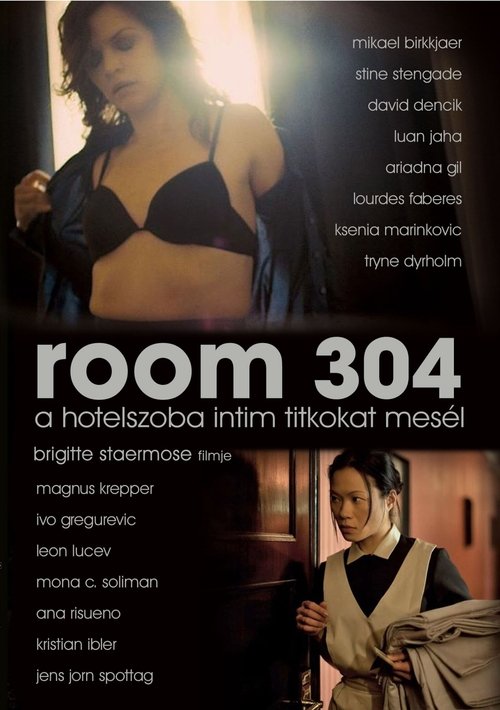 Værelse 304