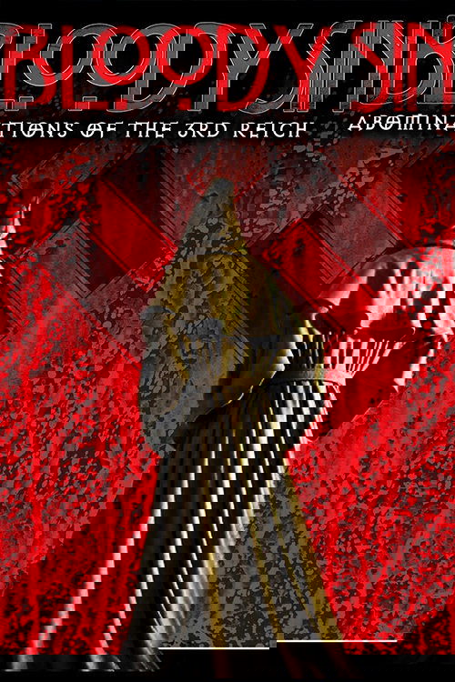 Bloody Sin