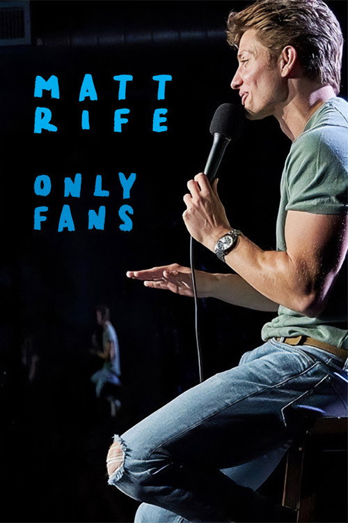 Poster Matt Rife: Only Fans