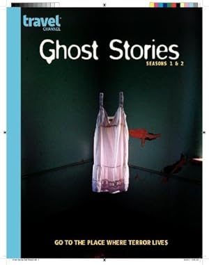 Ghost Stories
