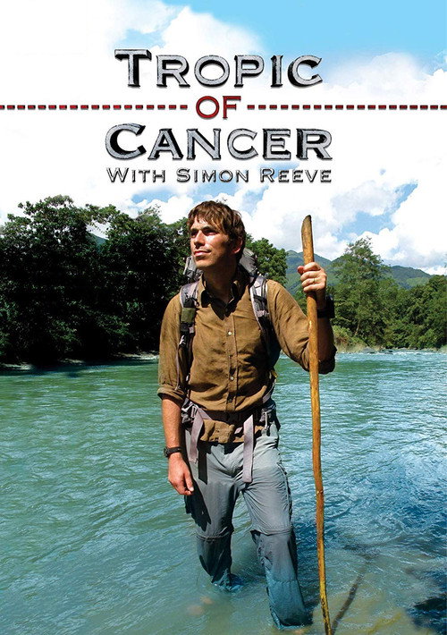 Poster Tropic of Cancer