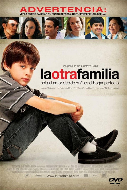 La otra familia