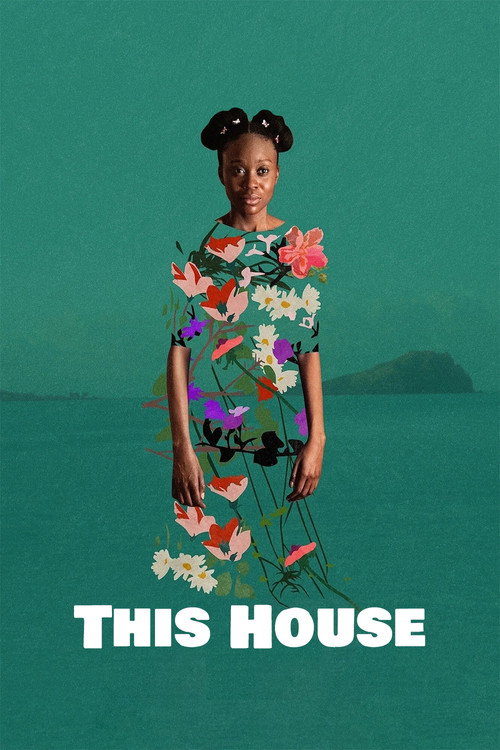 Poster This House