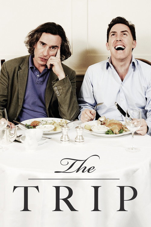 Pôster de The Trip