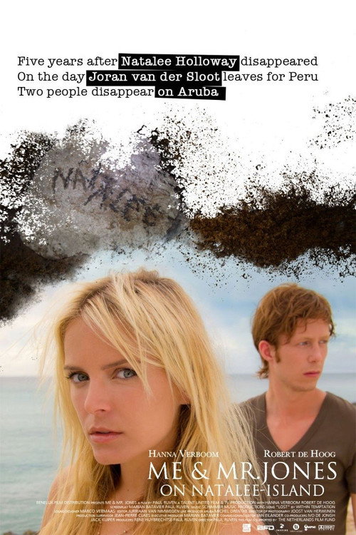 Me & Mr Jones, a love story on Natalee-island