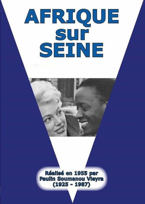 Afrique-sur-Seine