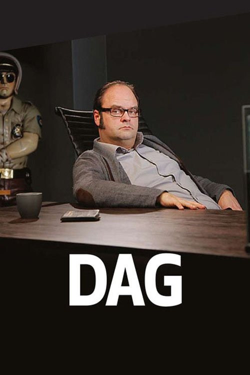 Pôster de Dag