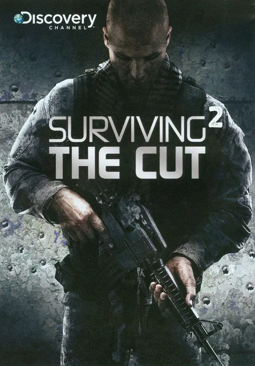 Poster Surviving the Cut