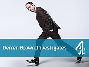 Derren Brown Investigates
