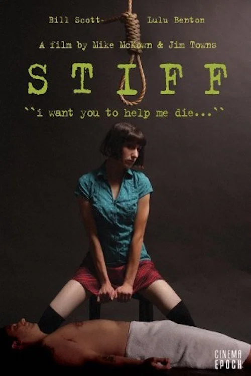Poster Stiff