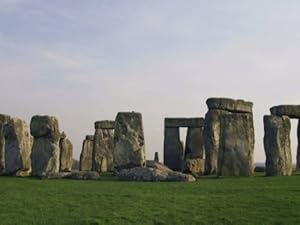 Nova: Secrets of Stonehenge