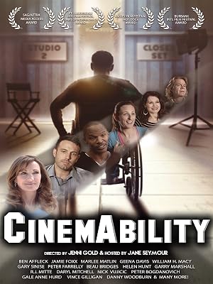 CinemAbility: The Art of Inclusion