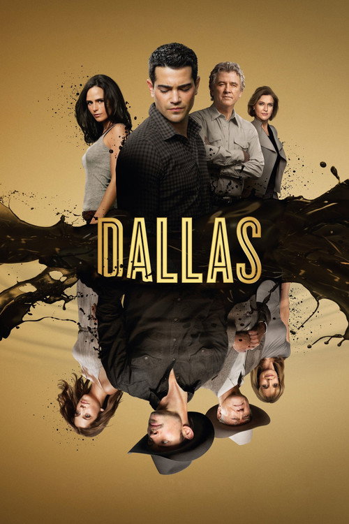 Pôster de Dallas