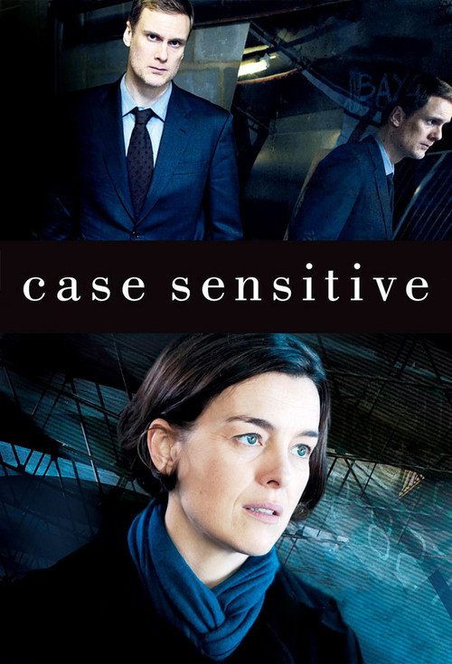 Poster Case Sensitive