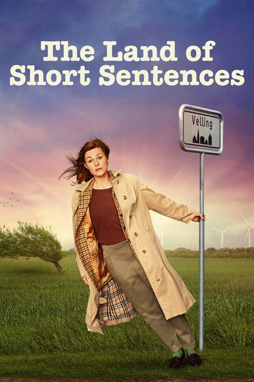Poster The Land of Short Sentences