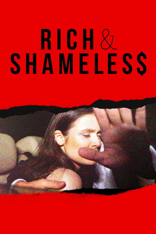 Poster Rich & Shameless