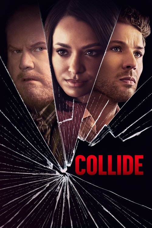Poster Collide
