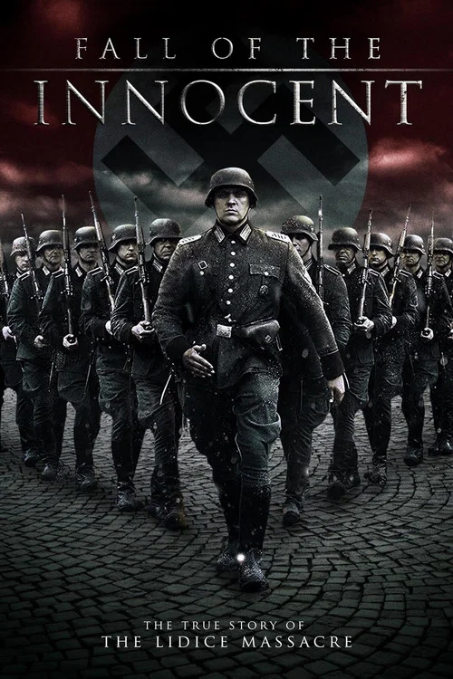 Poster The Butcher of Prague
