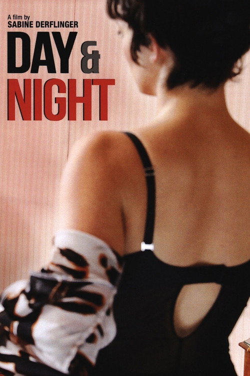 Poster Day and Night