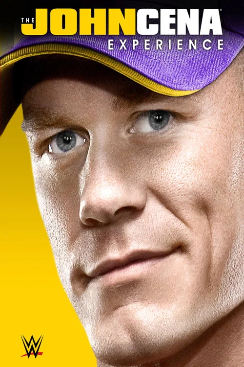 Poster The John Cena Experience
