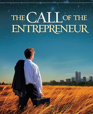 The Call of the Entrepreneur