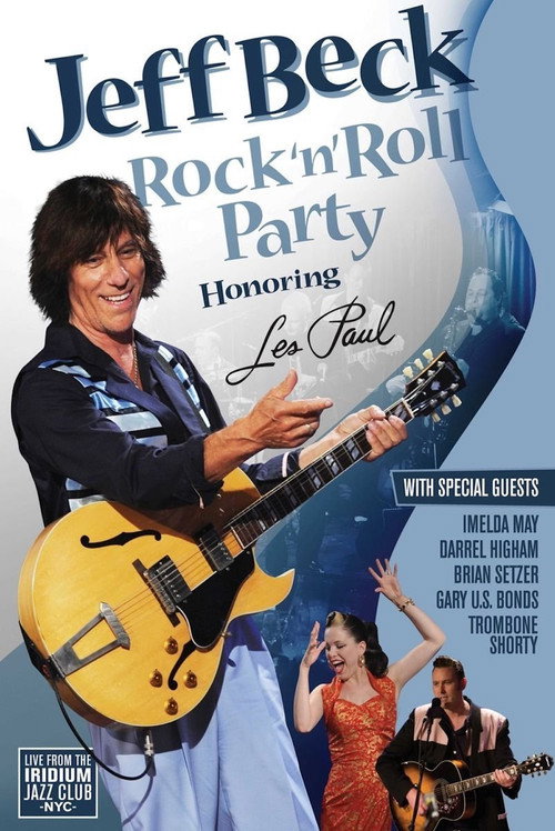 Rock 'n' Roll Party