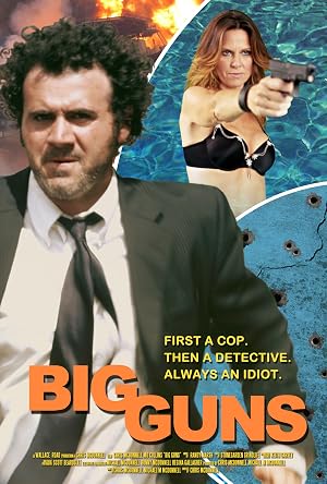 Big Guns