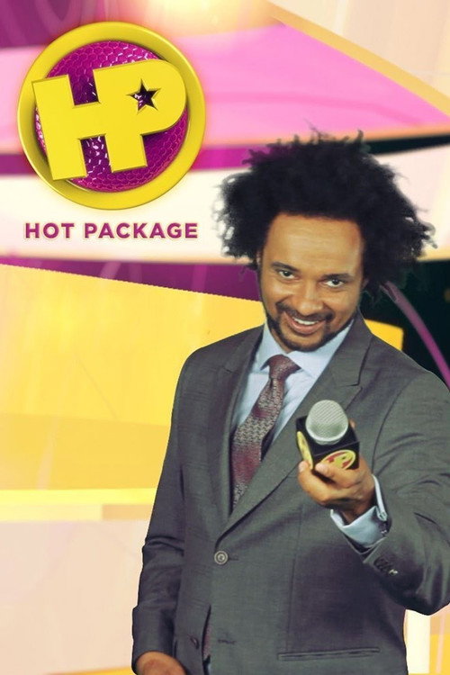 Poster Hot Package