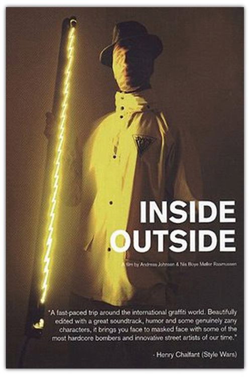 Inside outside
