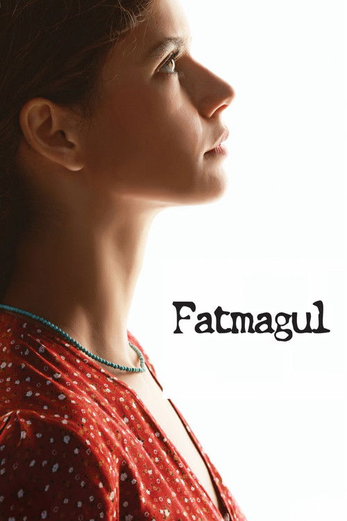 Pôster de What Is Fatmagul's Fault?