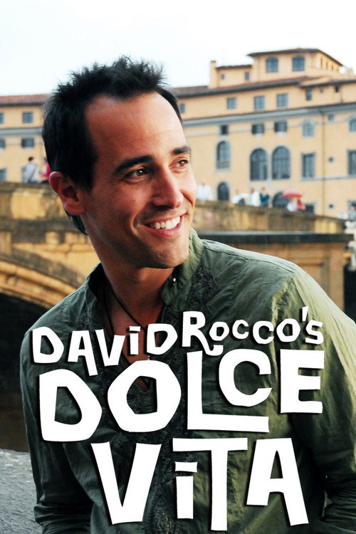 Poster Dolce Vita
