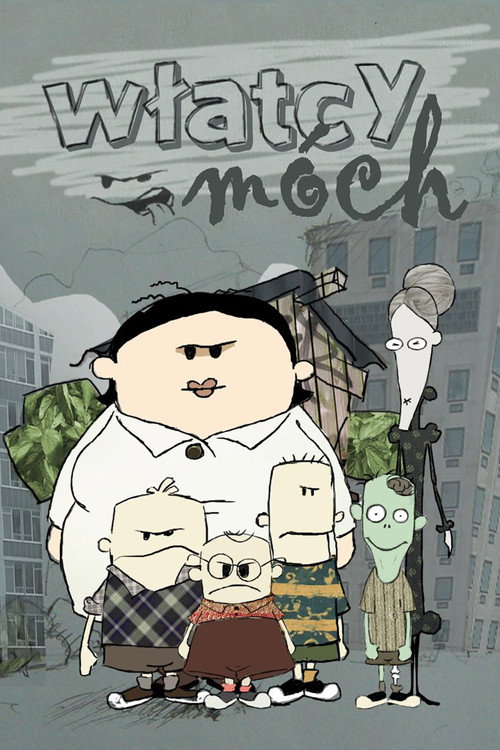 Wlatcy móch