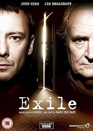 Pôster de Exile