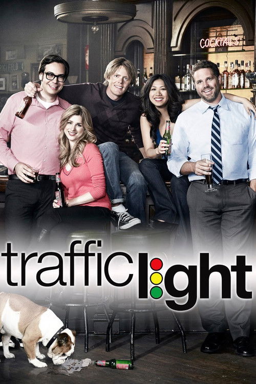Pôster de Traffic Light