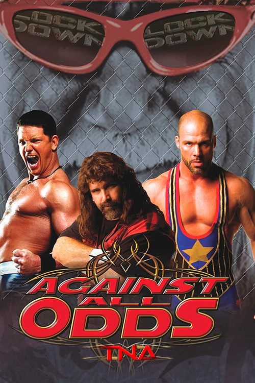 TNA: Against All Odds